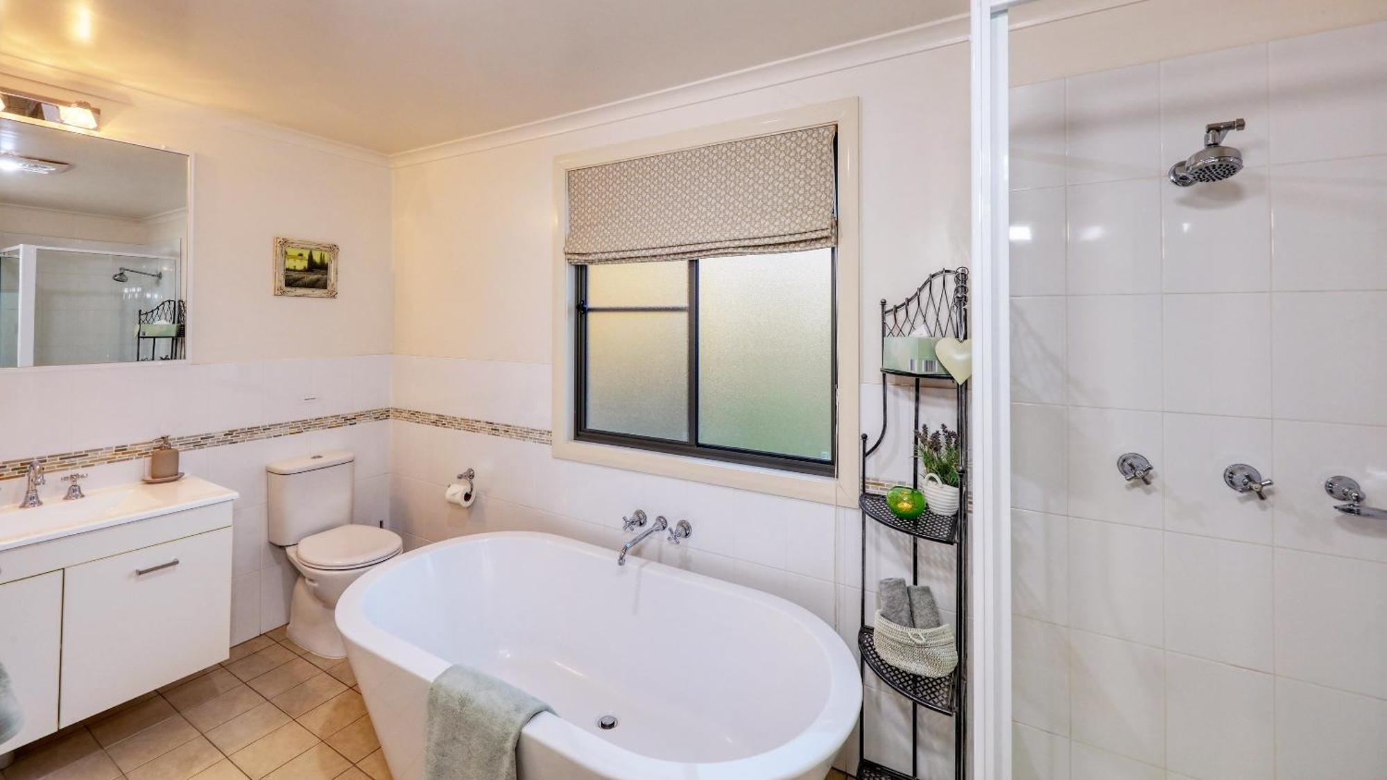 Uralla Grace Cottages מראה חיצוני תמונה