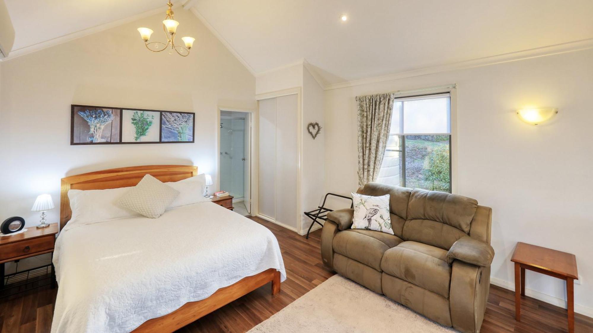 Uralla Grace Cottages מראה חיצוני תמונה