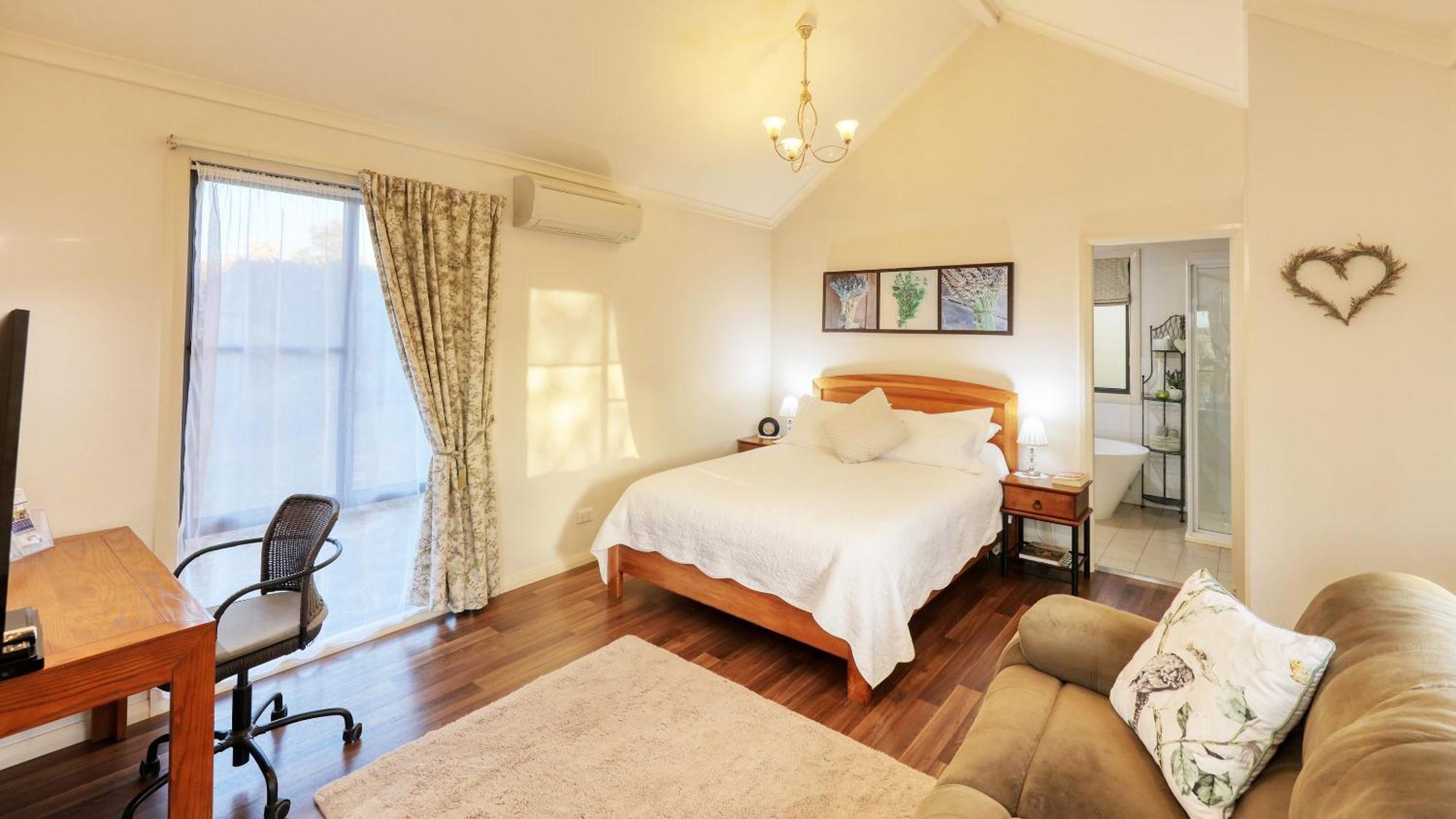 Uralla Grace Cottages מראה חיצוני תמונה