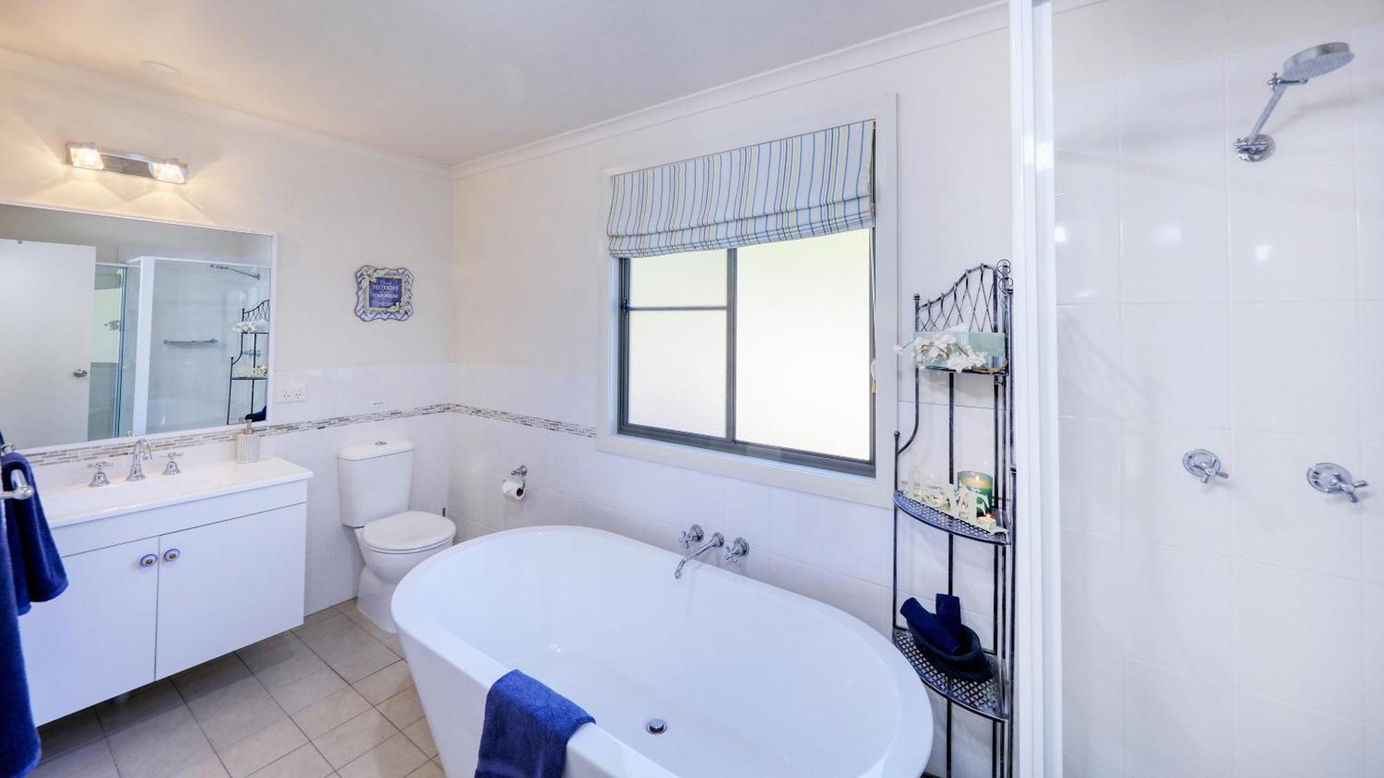 Uralla Grace Cottages מראה חיצוני תמונה