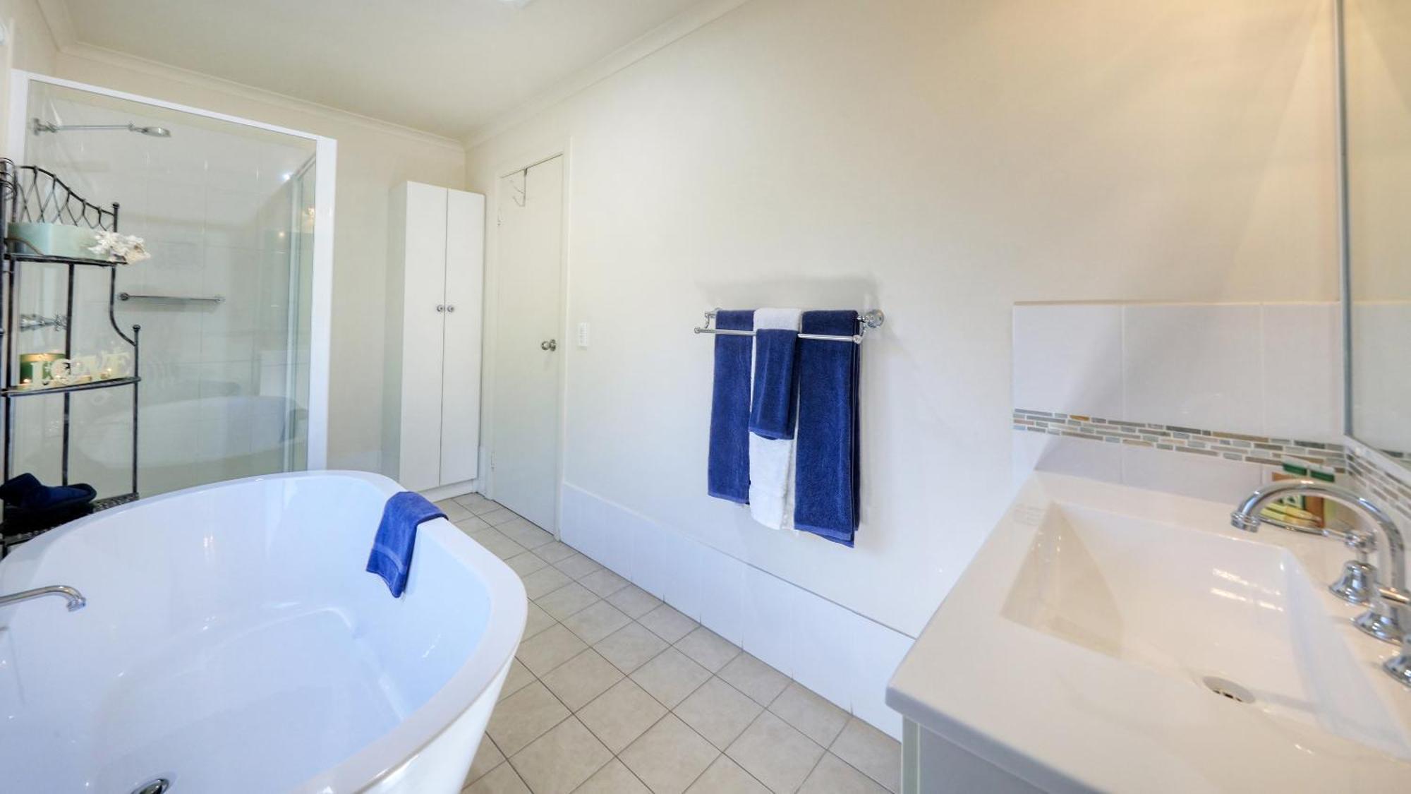 Uralla Grace Cottages מראה חיצוני תמונה