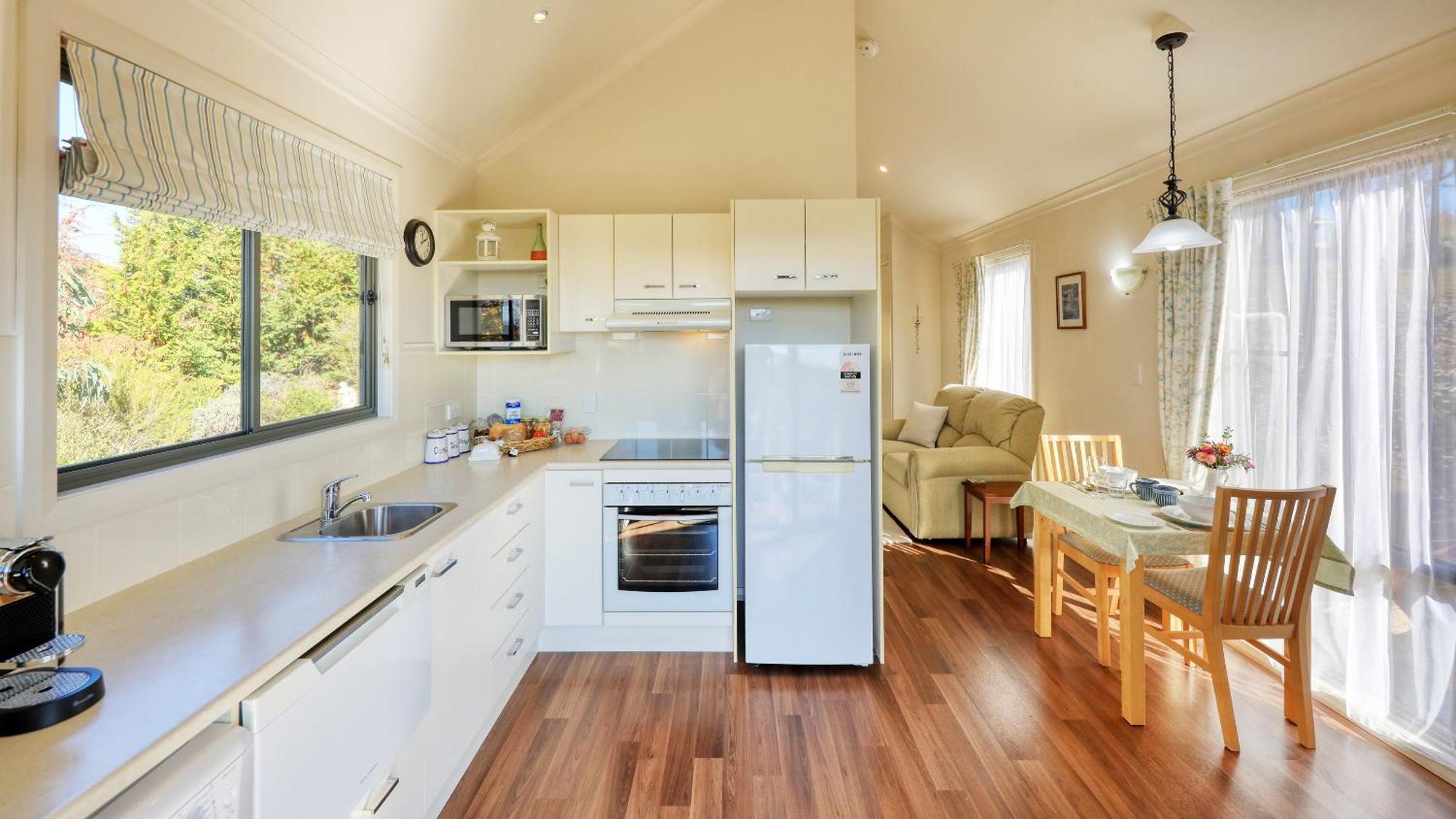 Uralla Grace Cottages מראה חיצוני תמונה